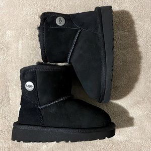 UGG Toddler Jona Boots